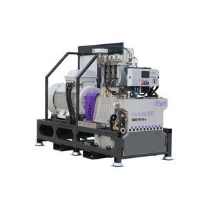 cold water high-pressure cleaner 1