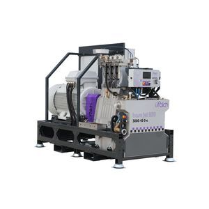 cold water high-pressure cleaner 1