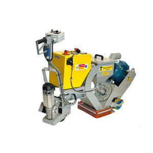 manual shot blasting machine 1