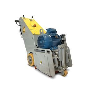 electric scarifier 1