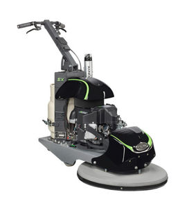 rotary polisher 1
