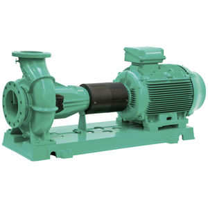 centrifugal pump