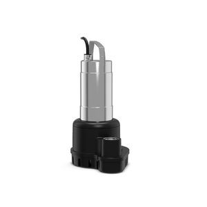centrifugal pump