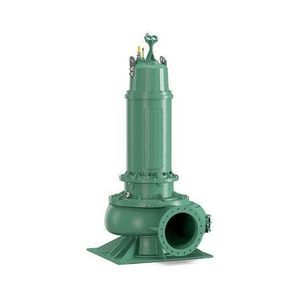 vortex pump