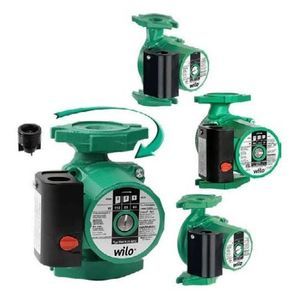 RF circulator 1