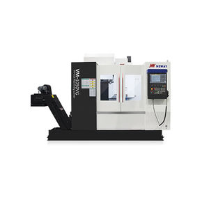 三轴数控加工中心
