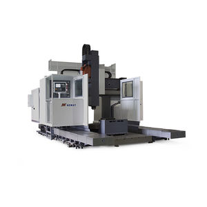 3轴CNC加工中心