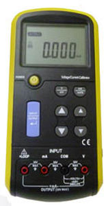 temperature calibrator