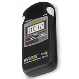 gamma dosimeter