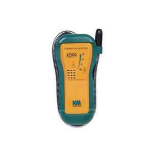 refrigerant leak detector