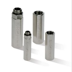 ball check valve