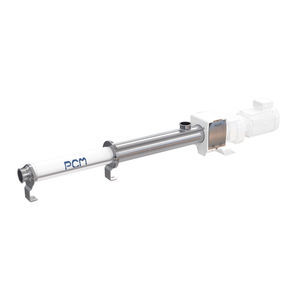 progressive cavity pump