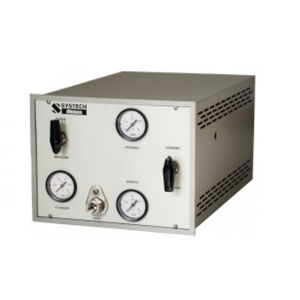 oxygen analyzer