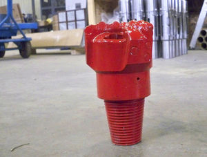 reverse circulation drill bit