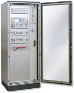 气体检测控制装置