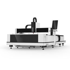 fiber laser cutting machine