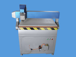 glass cutting machine / knife / CNC