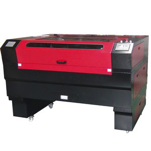 二氧化碳激光切割机