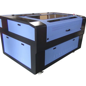 二氧化碳激光切割机