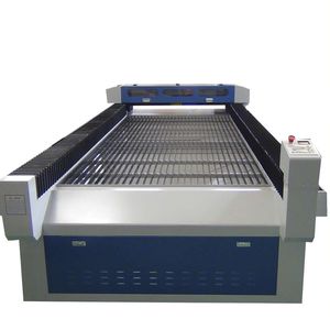 二氧化碳激光切割机