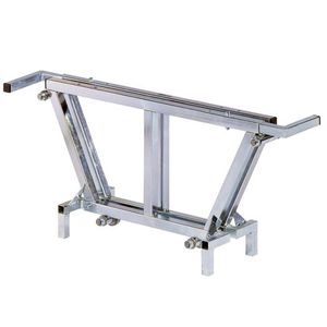 manual decoiler