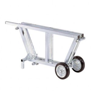 manual decoiler