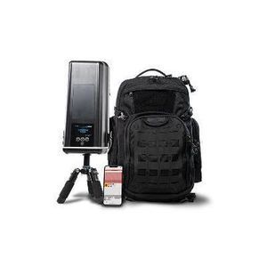 radioactive radiation meter 1
