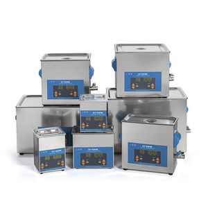 超声波清洗机