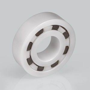 cylindrical roller bearing