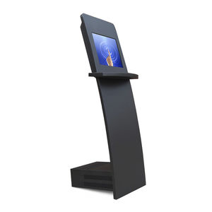 LCD screen