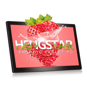 Android tablet / 15.6
