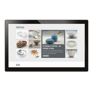 tablet PC