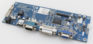 graphic controller card