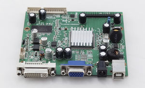 video controller card