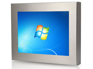 industrial lcd panel india supplier
