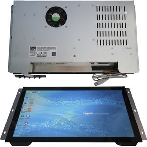 touch screen monitor