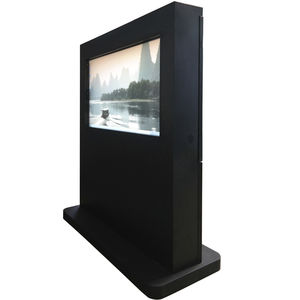 touch screen monitor