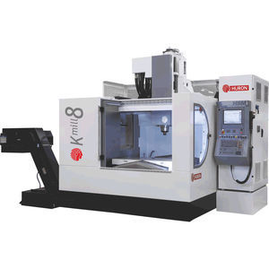3轴加工中心