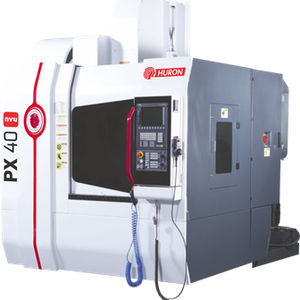 3-axis CNC milling center