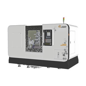 CNC milling-turning center