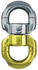 forged swivel