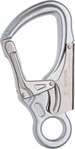 locking carabiner