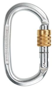 locking carabiner