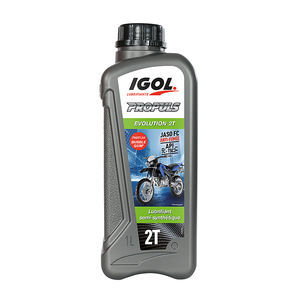 lubricating oil