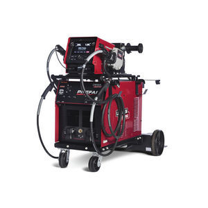 TIG welder 1