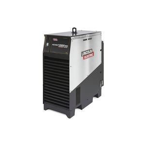 submerged arc welder 1