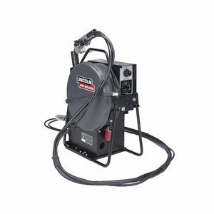 welding wire feeder 1