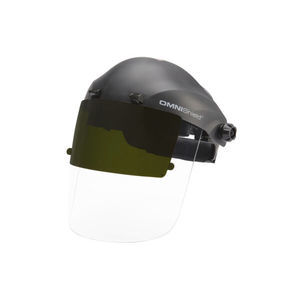 UV protection face shield 1