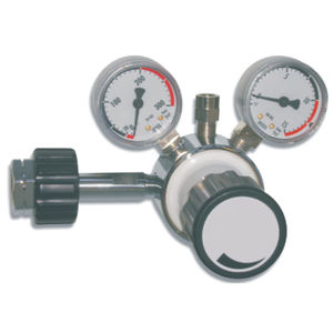 气体压力调节器