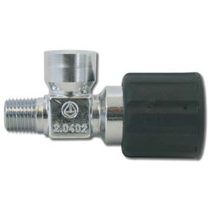 diaphragm valve